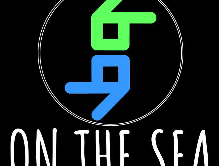 on-the-sea-logo